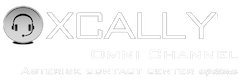 xcally logo